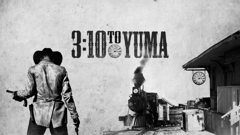 3:10 to Yuma still