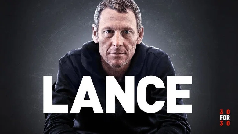 Lance still