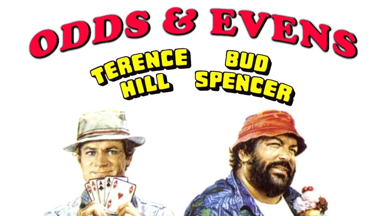Odds and Evens still