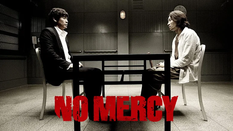 No Mercy still