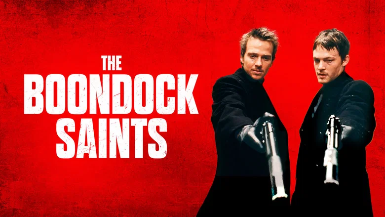 The Boondock Saints still