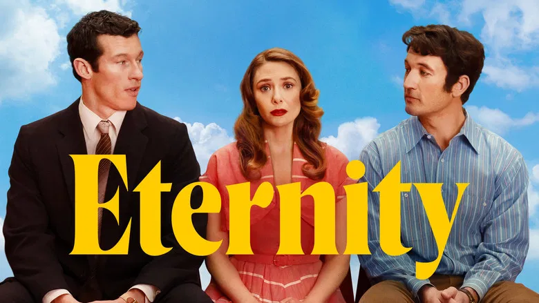Eternity still