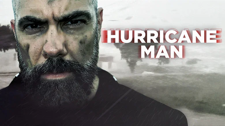 Hurricane Man still