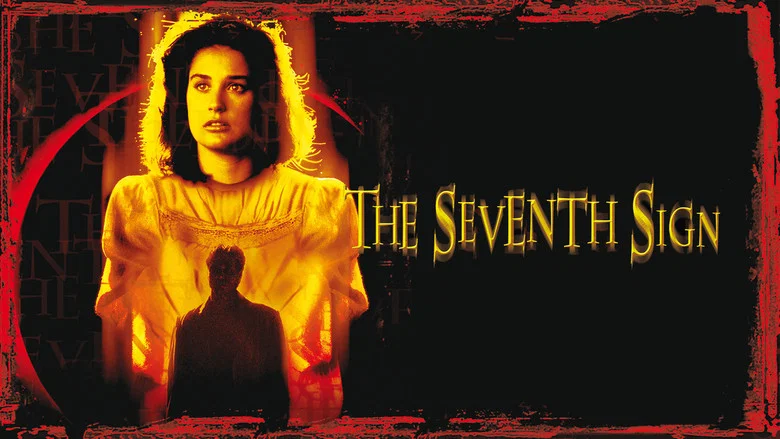 The Seventh Sign still