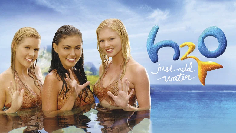 H2O: Just Add Water still