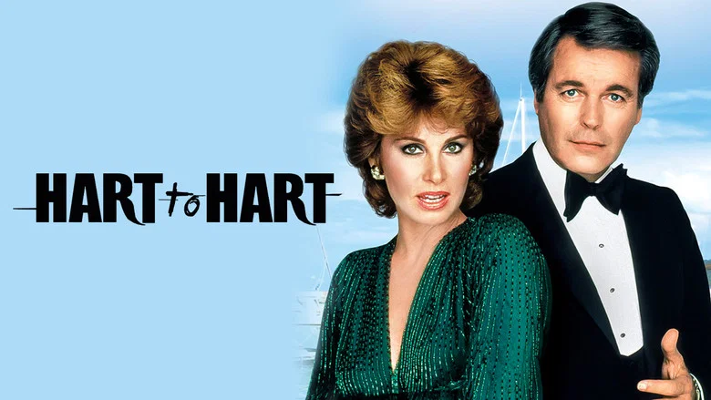 Hart to Hart still