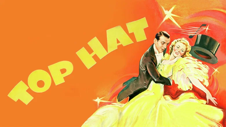 Top Hat still