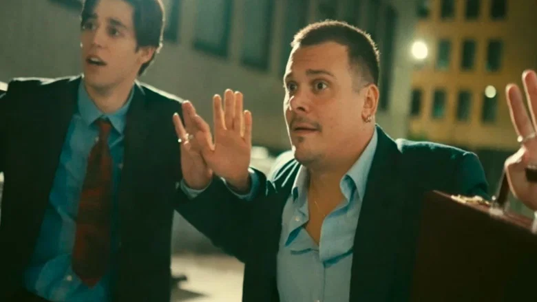 MIDASKOMPLEX still