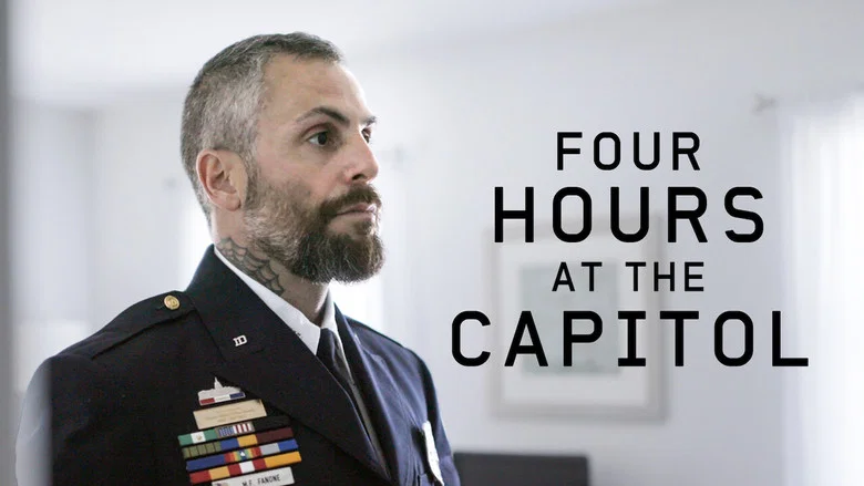 Four Hours at the Capitol still