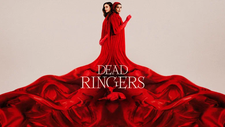 Dead Ringers still