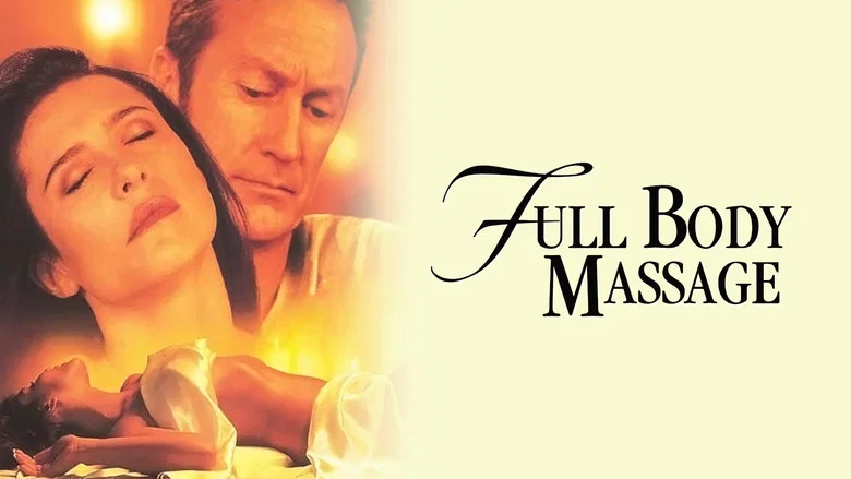 Full Body Massage still