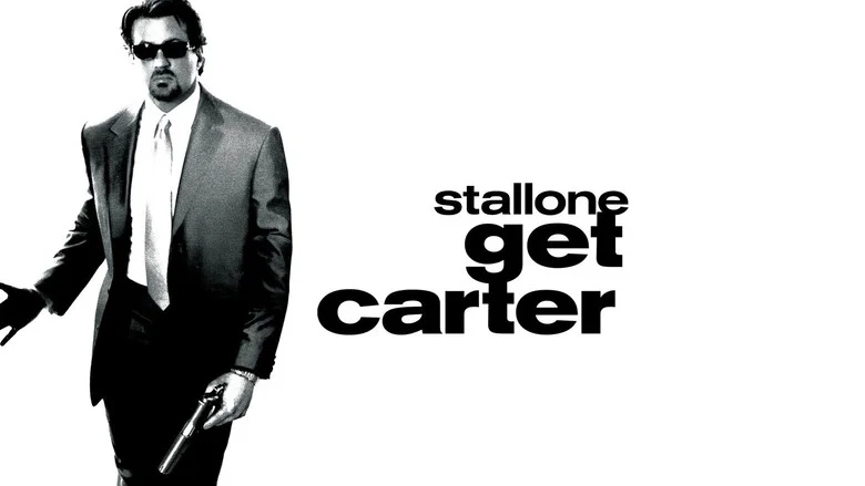 Get Carter still