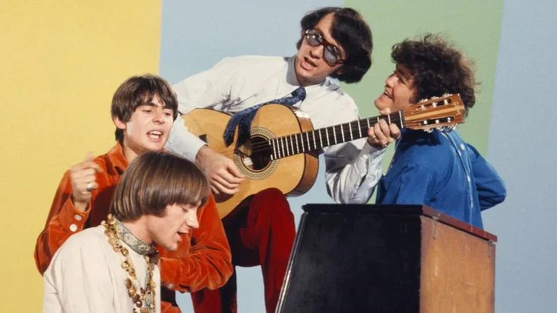 The Monkees still
