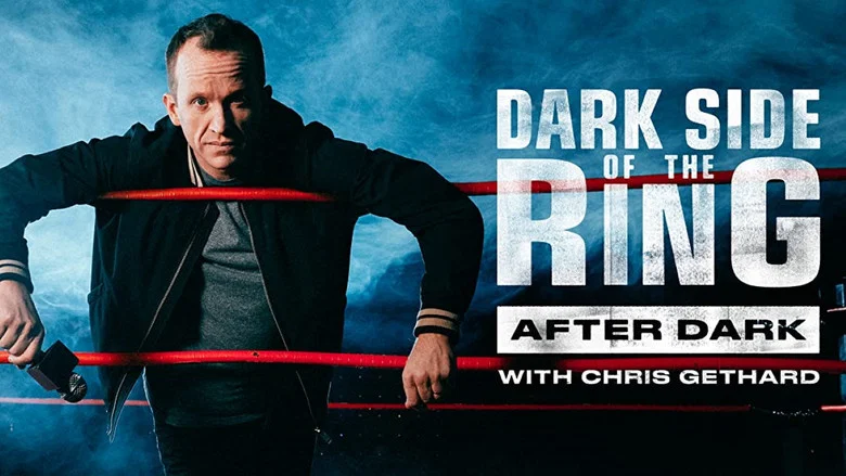 After Dark still