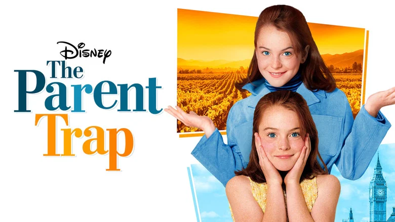 The Parent Trap still
