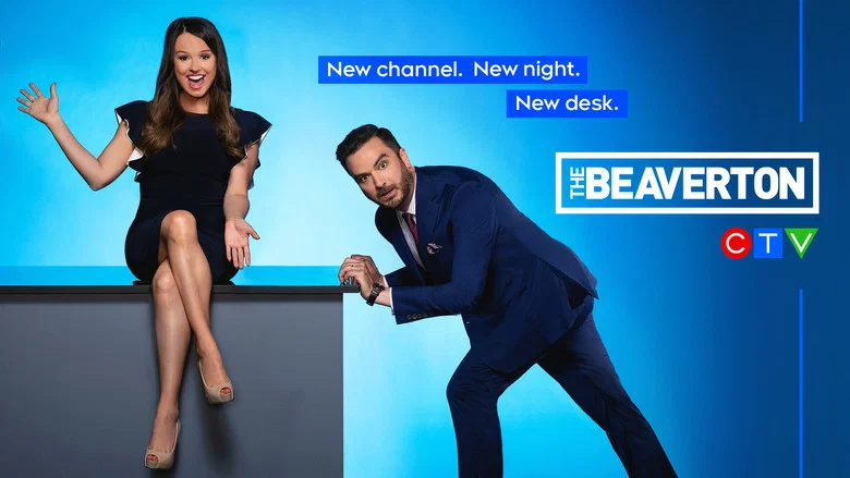 The Beaverton still