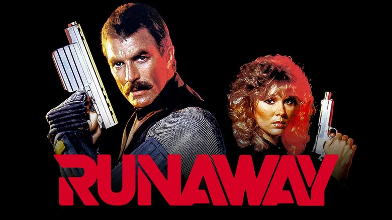 Runaway still