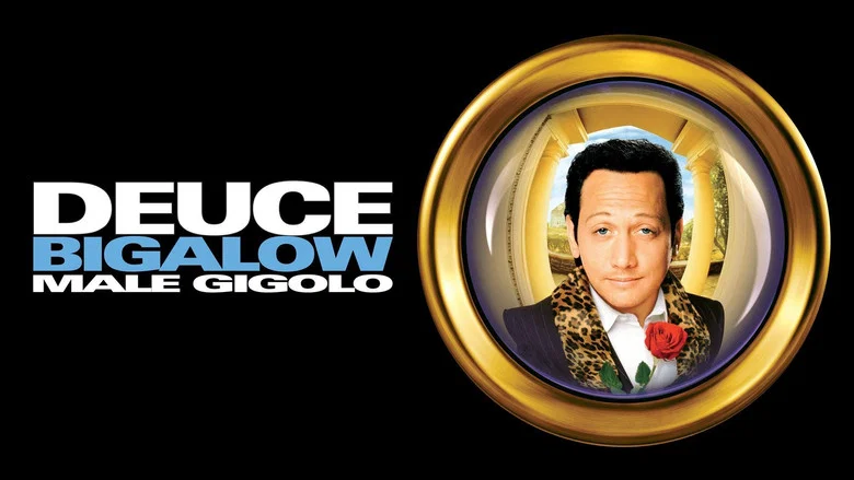 Deuce Bigalow: Male Gigolo still