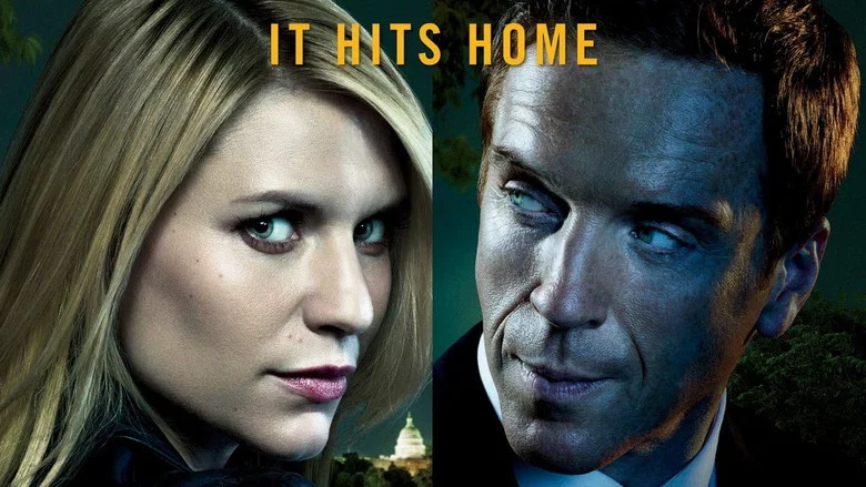 Homeland still