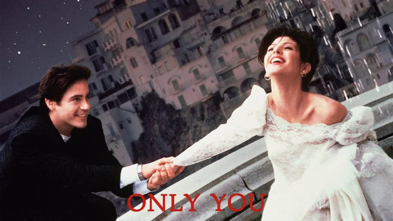 Only You still