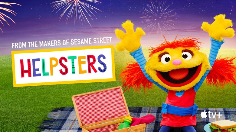 Helpsters still