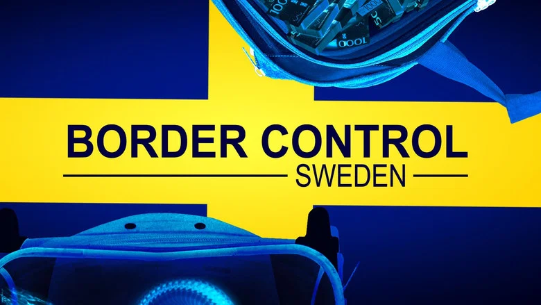 Border Control: Sweden still
