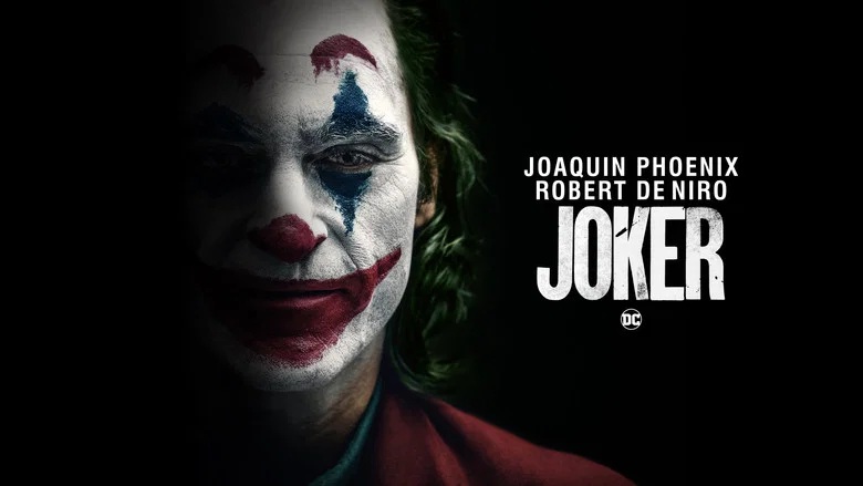 Joker still