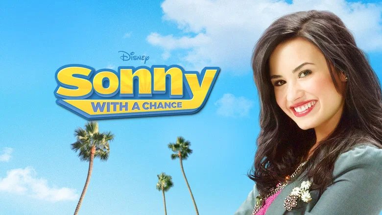 Sonny with a Chance still