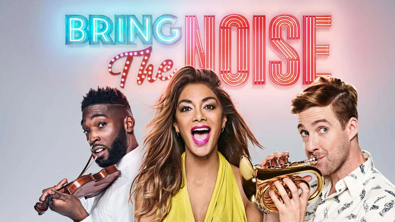 Bring the Noise still