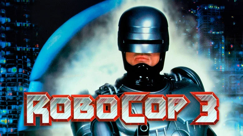RoboCop 3 still