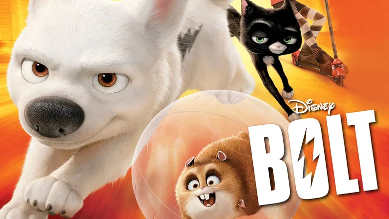 Bolt still