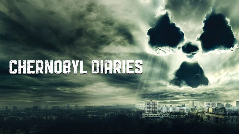 Chernobyl Diaries still