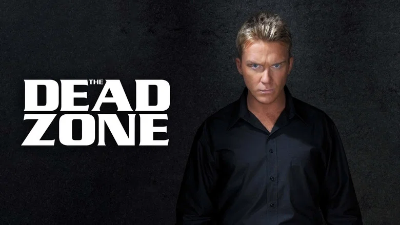 The Dead Zone still