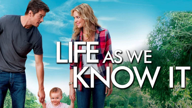 Life As We Know It still
