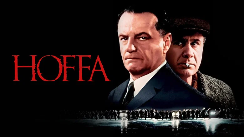 Hoffa still