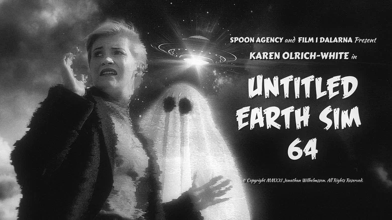 Untitled Earth Sim 64 still