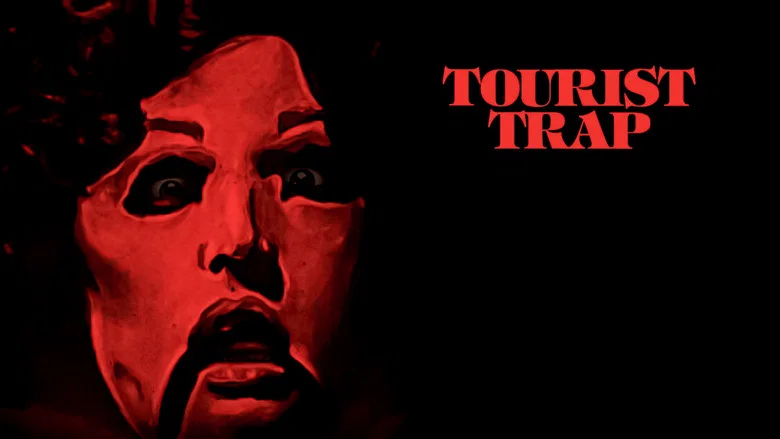 Tourist Trap still