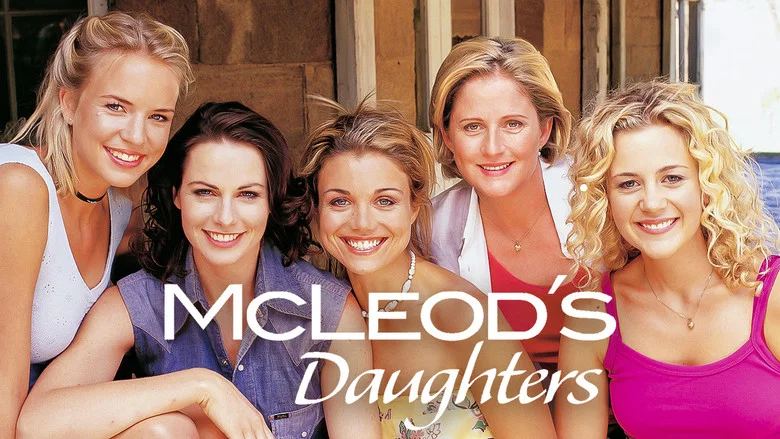 McLeod's Daughters still