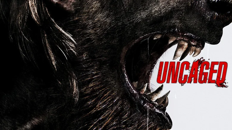Uncaged still