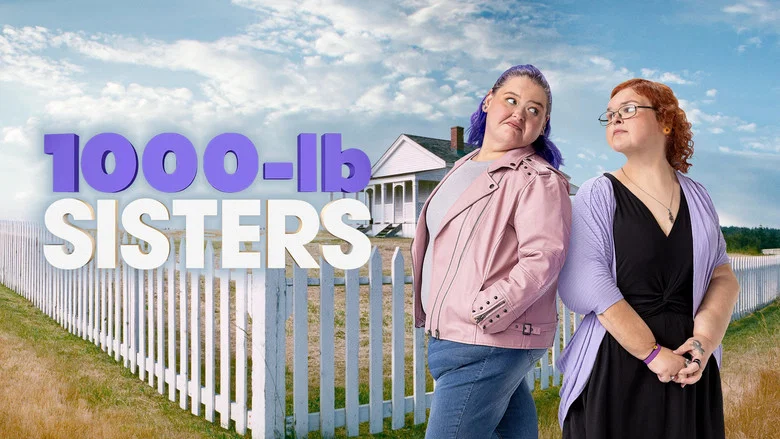 1000-lb Sisters still