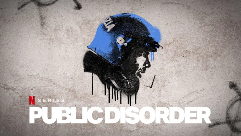 Public Disorder still