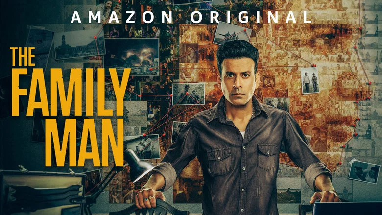 The Family Man still