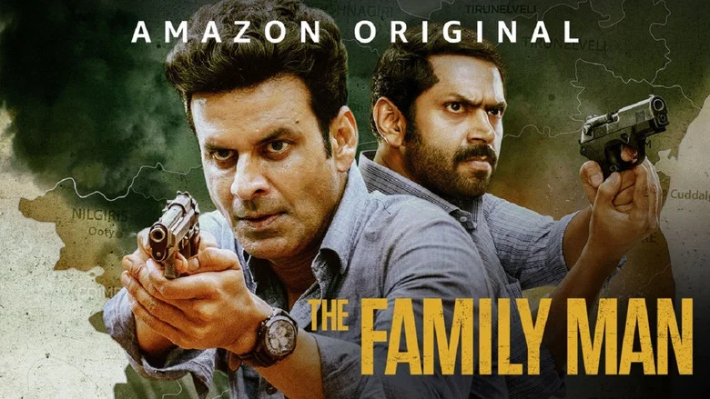 The Family Man still