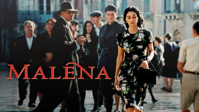 Malena still