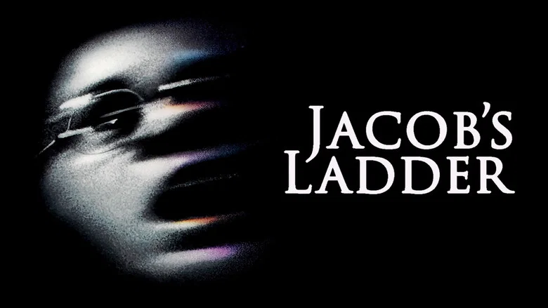 Jacob's Ladder still