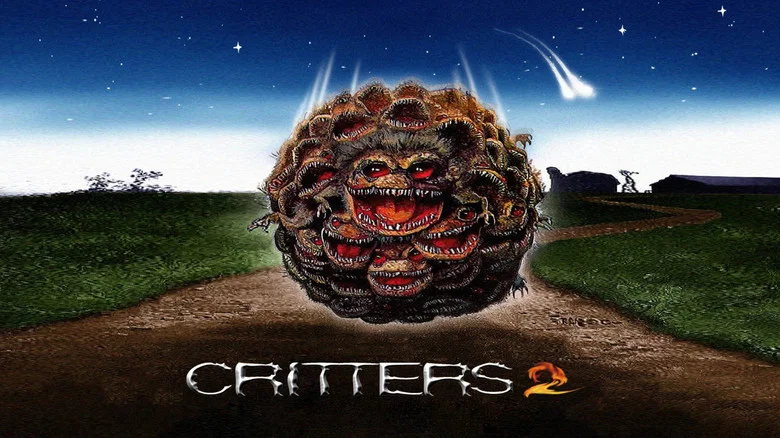 Critters 2 still