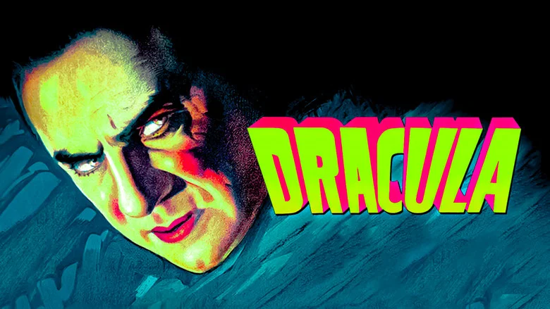 Dracula still
