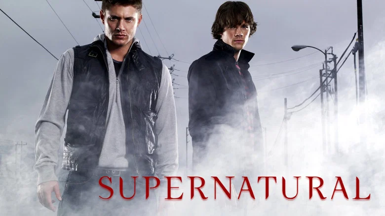 Supernatural still