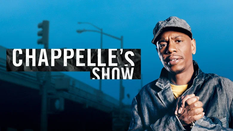 Chappelle's Show still