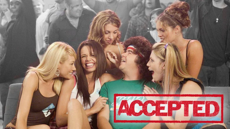 Accepted still